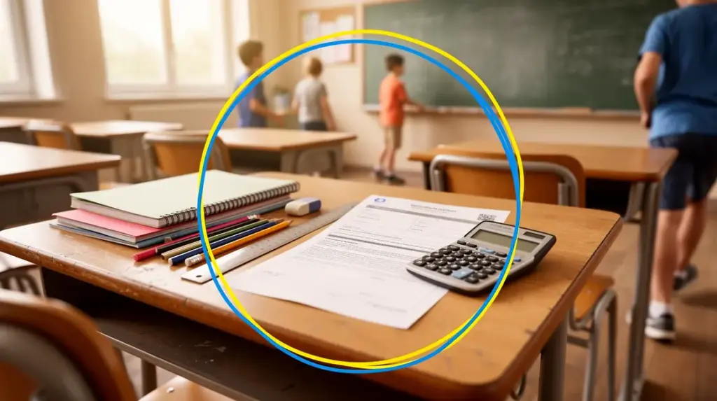 assurance scolaire bureau fournitures scolaires enfants