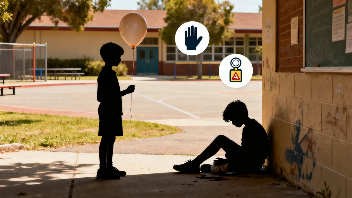 assurance scolaire en 2026 : points clés à connaître en petit budget 2 cour ecole assurance scolaire en 2026 pictogrammes