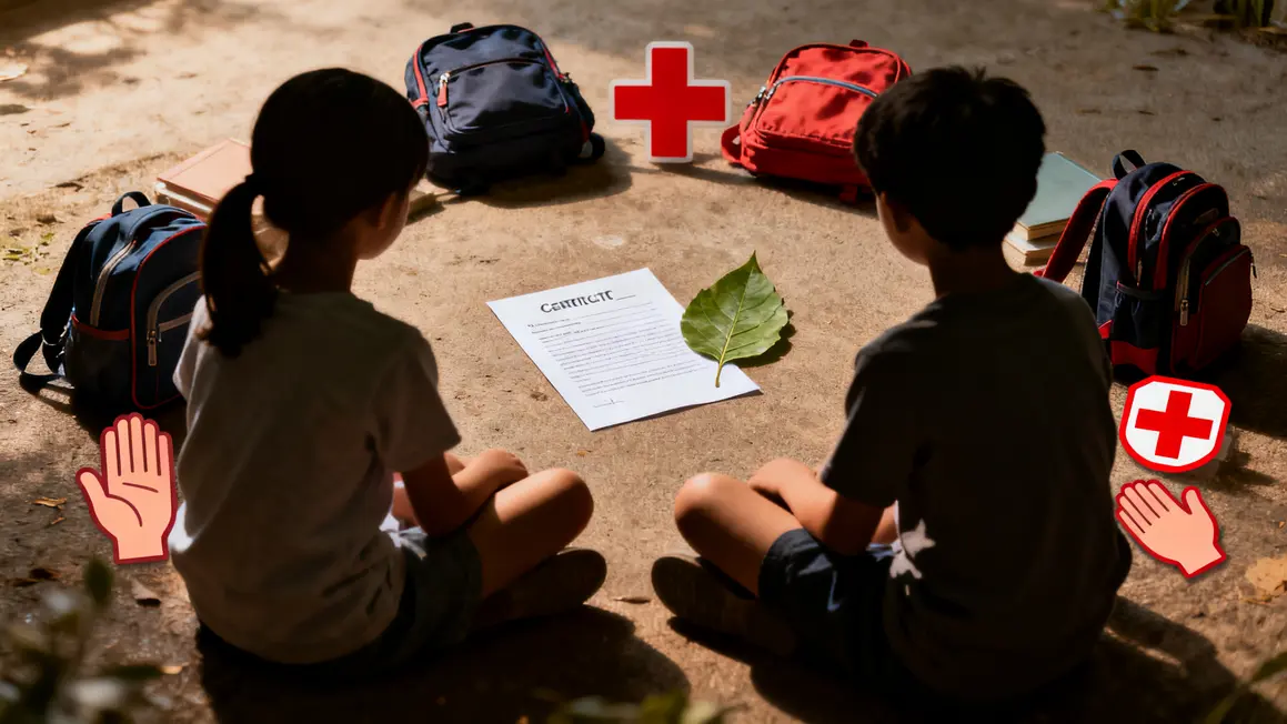 assurance scolaire : priorités à vérifier en premier 2 assurance scolaire enfants protections