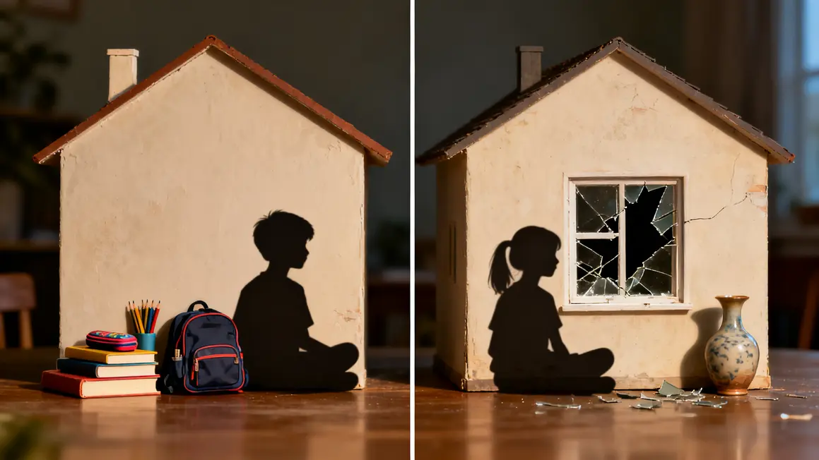 assurance scolaire : guide pratique pour bien commencer 3 Assurance scolaire et habitation objets maison enfants