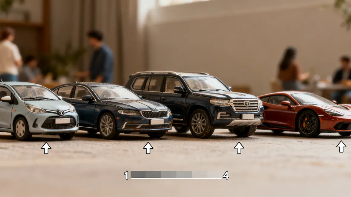 assurance auto jeune conducteur : erreurs fréquentes à éviter 3 prime assurance auto selon véhicule citadine berline SUV sportive