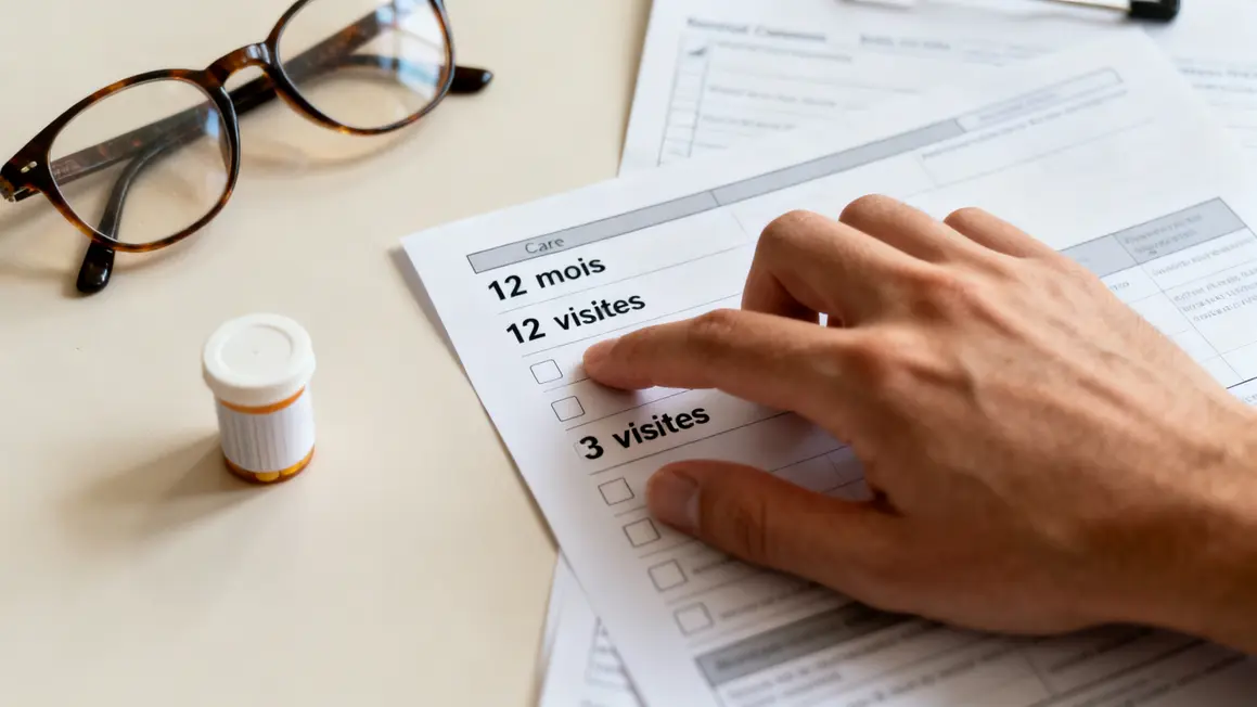 Bien choisir complémentaire santé : méthode simple et fiable 3 analyse besoins complementaire sante checklist