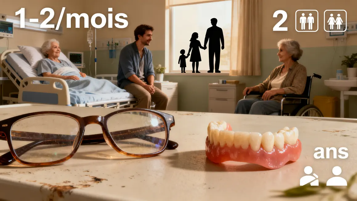 complémentaire santé : bonnes pratiques pour un résultat durable 3 tableau besoins reels complementaire sante famille