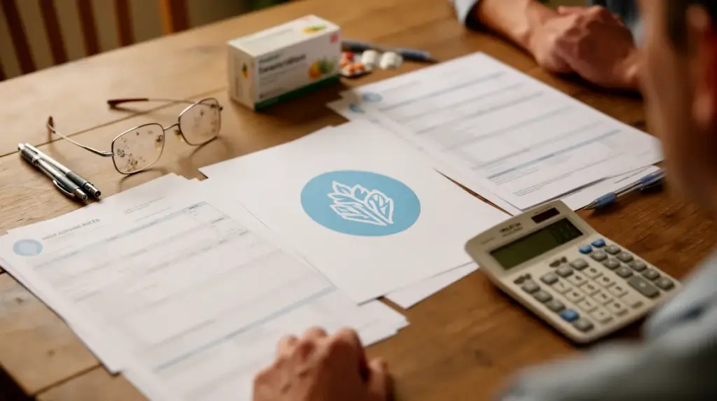 complementaire sante table famille budget medicaments