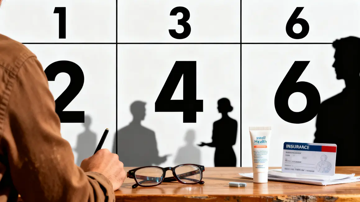 complémentaire santé : avantages, limites et alternatives en petit budget 2 tableau photoréaliste chiffres remboursement santé