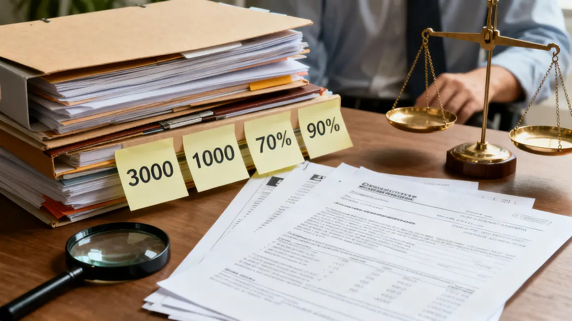 protection juridique : bonnes pratiques pour un résultat durable en petit budget 3 Tableau critères protection juridique et gestion budget