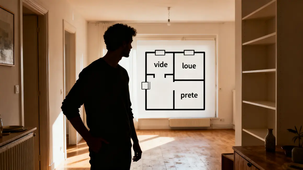 assurance propriétaire non occupant : avantages, limites et alternatives 2 logement vide propriétaires compartiments assurance propriétaire non occupant