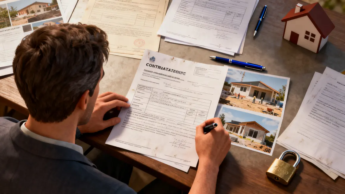 Documents officiels assurance décennale