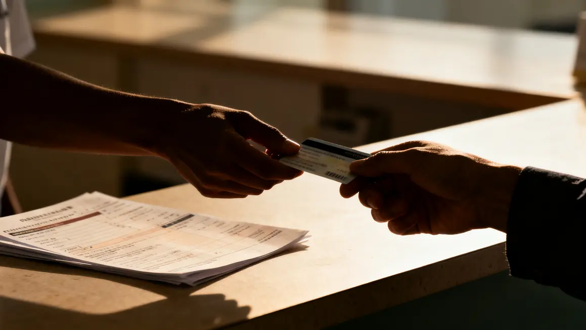 mutuelle santé : avantages, limites et alternatives en petit budget 2 Illustration fonctionnement mutuelle santé carte vitale
