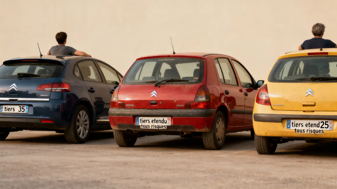 assurance auto jeune conducteur : critères de choix vraiment utiles en petit budget 3 formules assurance auto jeune conducteur petit budget