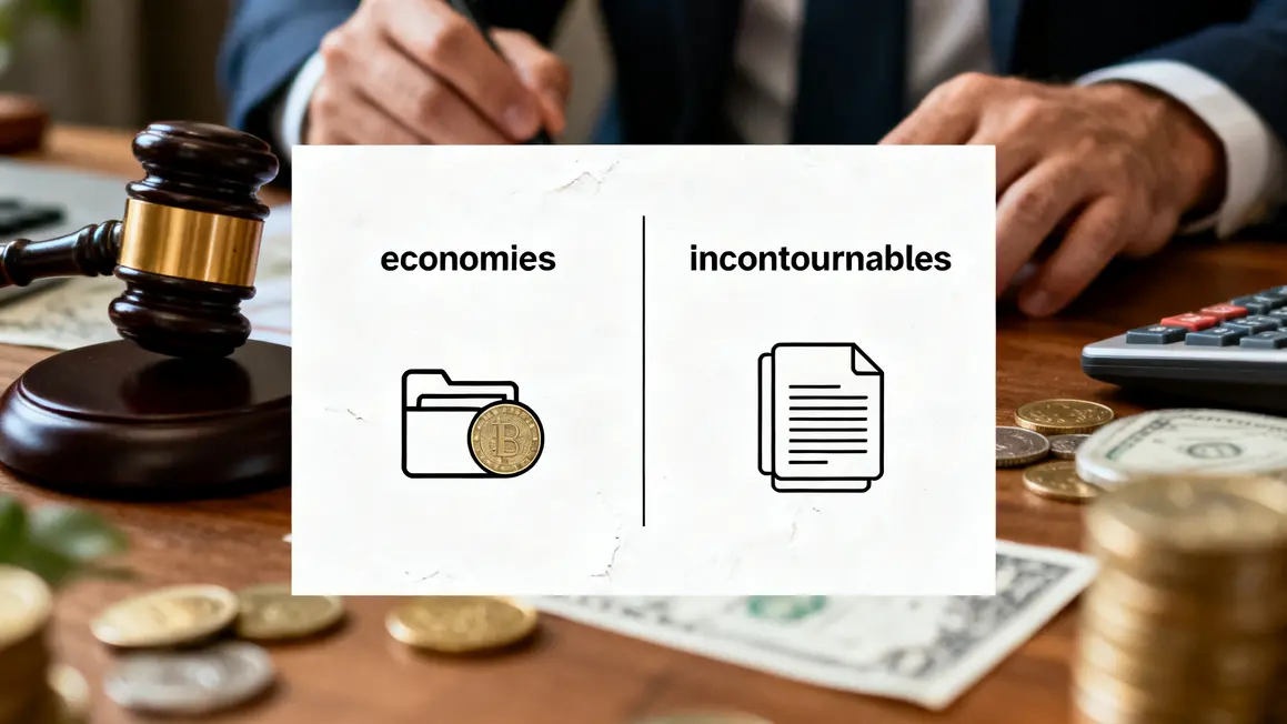 tableau critères garantie decennale budget