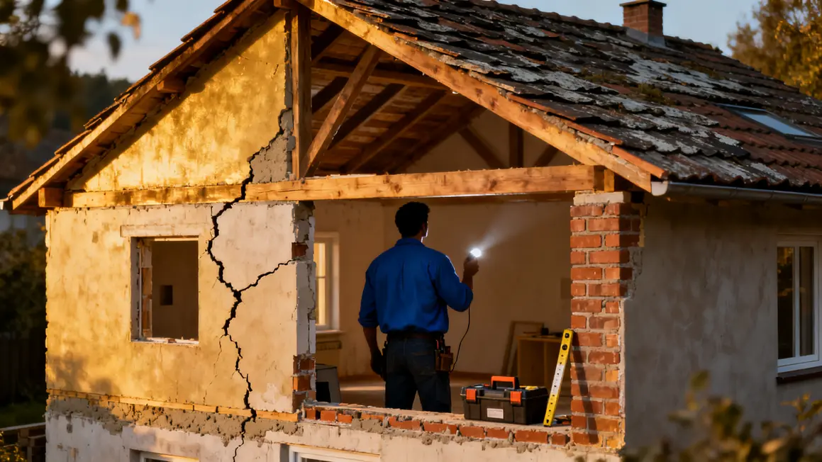 garantie decennale coupe maison murs fissure