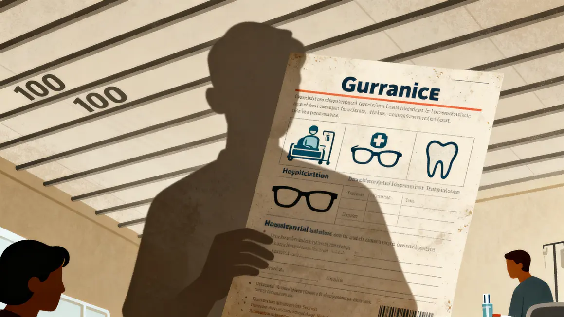 mutuelle santé : checklist avant de se lancer en petit budget 2 Analyse garanties mutuelle santé petit budget