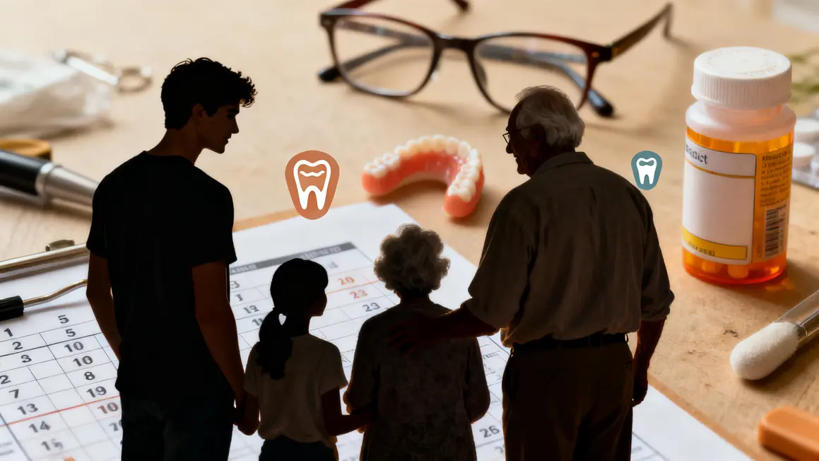 mutuelle santé : questions à se poser avant d’agir 2 mutuelle sante profils besoins visuels