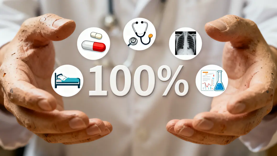 mutuelle santé : plan d’action simple et réaliste en petit budget 3 garanties essentielles mutuelle sante petit budget