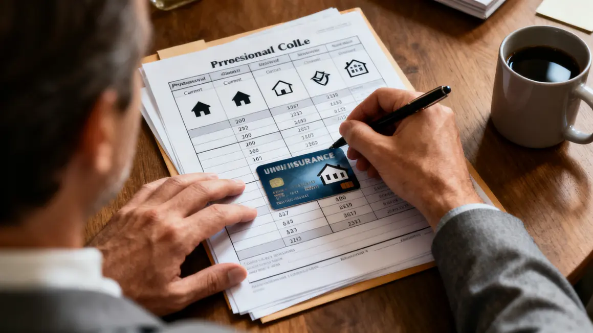 protection juridique : comparatif des options possibles 2 Tableau synthétique options protection juridique assurance carte pro