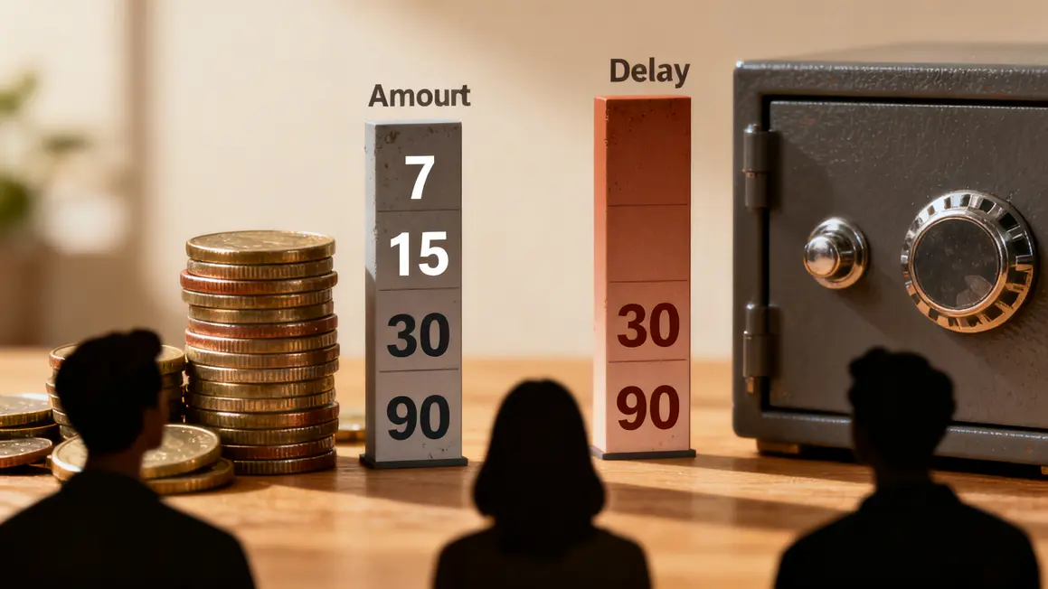 prévoyance indépendant : questions à se poser avant d’agir 3 Comparaison niveau garantie franchise indépendant