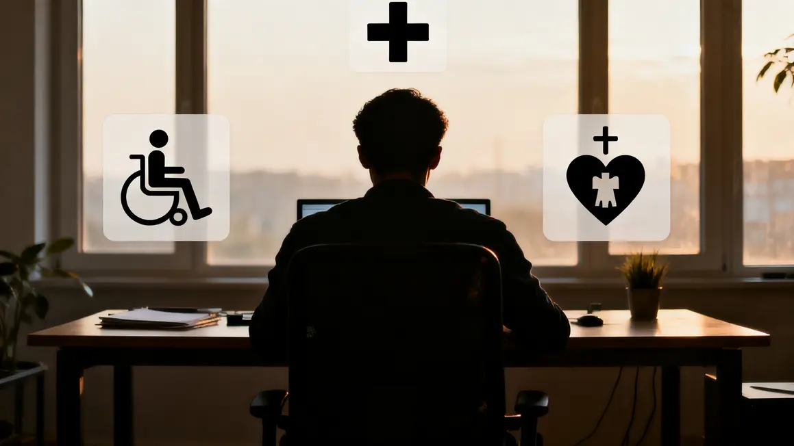 prévoyance indépendant : guide débutant sans jargon en petit budget 2 prevoyance independant maladie invalidite freelance