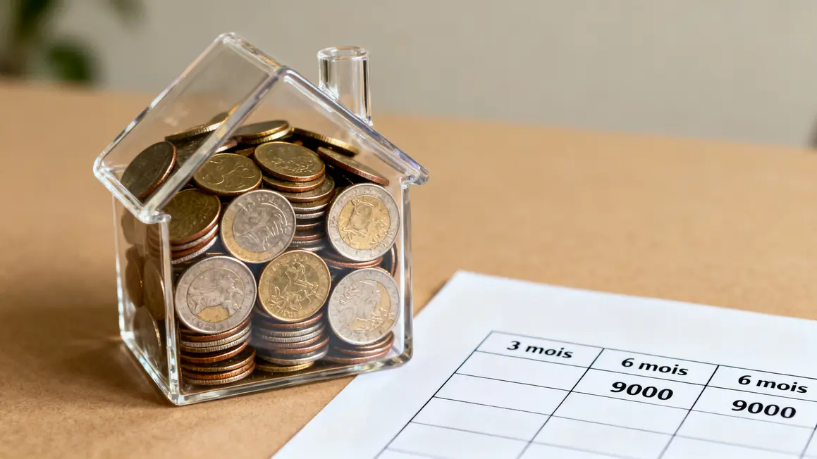 prévoyance indépendant : conseils concrets pour éviter les pièges en petit budget 3 prevoyance independant epargne precaution maison