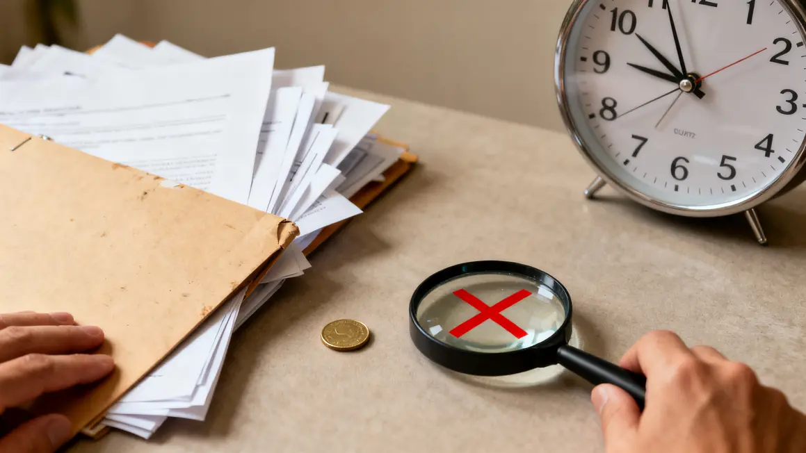 prévoyance indépendant : erreurs fréquentes à éviter 3 tableau erreurs prevoyance independant assurances