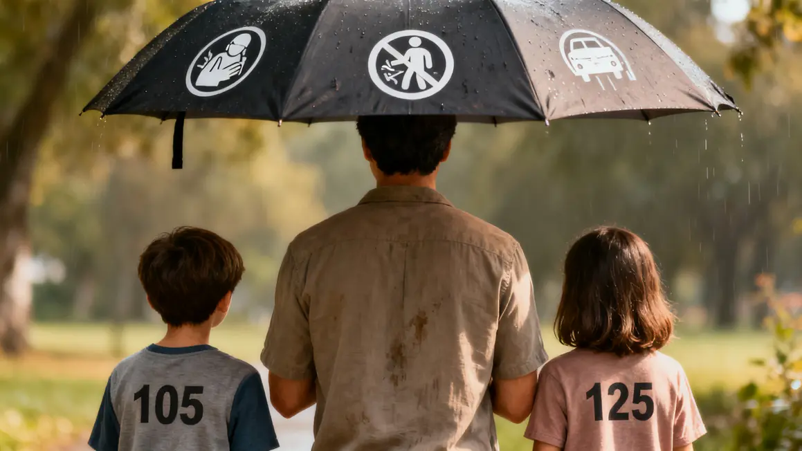 prévoyance indépendant : plan d’action simple et réaliste 2 prevoyance independant famille parapluie