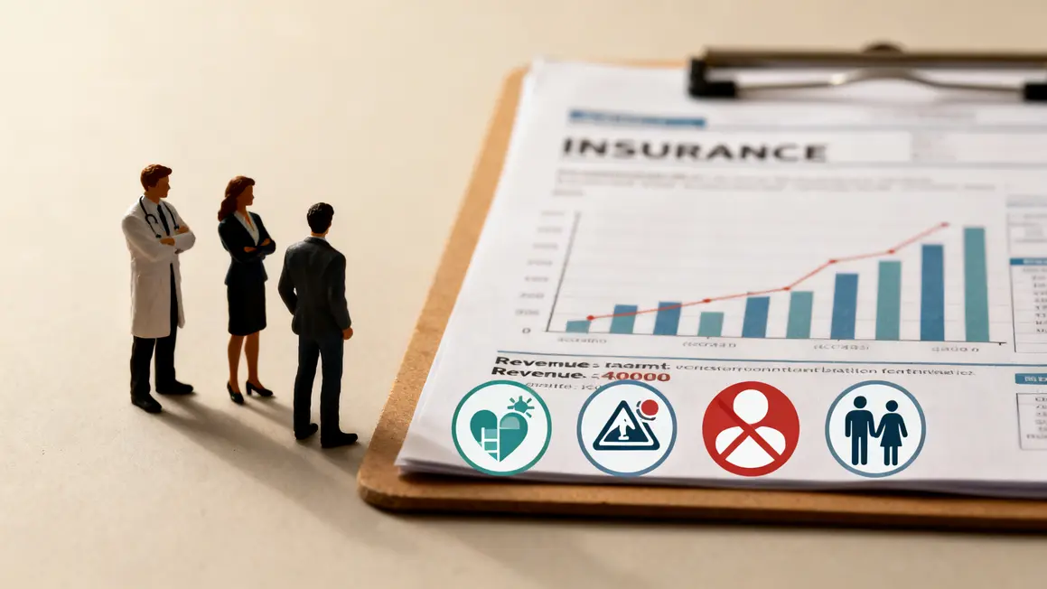 prevoyance independant specificites visuel protection