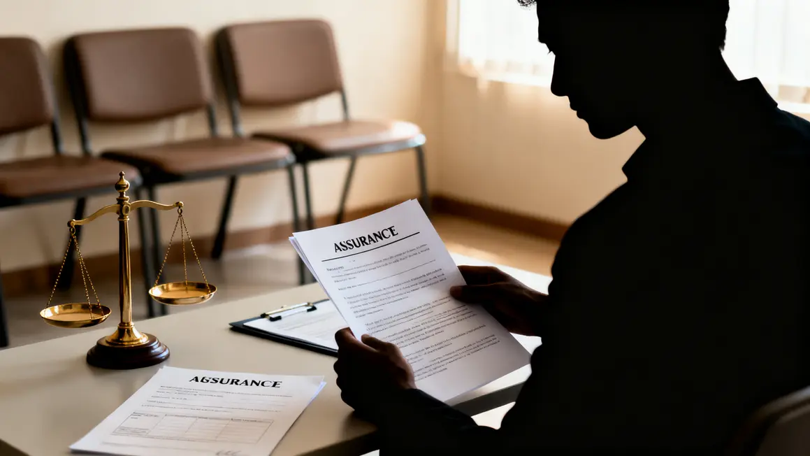 protection juridique : avantages, limites et alternatives en petit budget 2 Personne consultant dossier assurance protection juridique