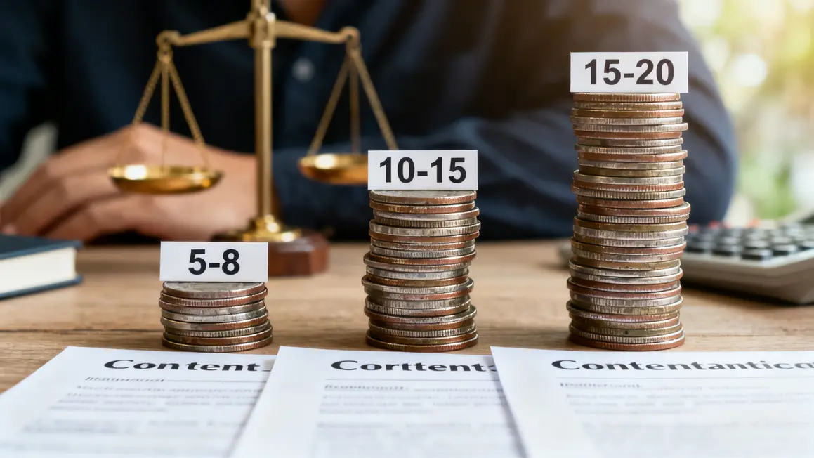 Bien choisir protection juridique : méthode simple et fiable en petit budget 3 protection juridique formules couts pieces contrats