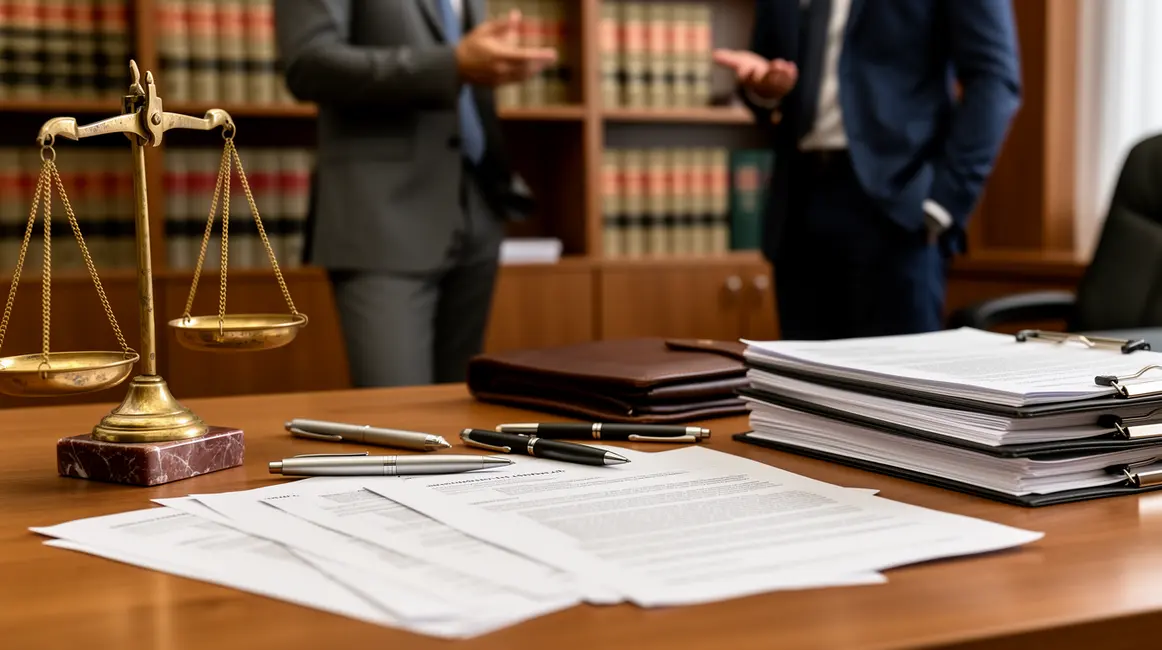 protection juridique : conseils concrets pour éviter les pièges 16 bureau protection juridique documents conseils litige