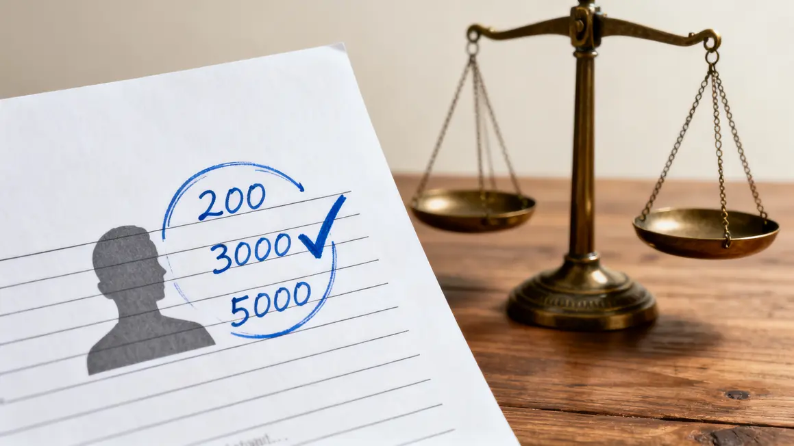 protection juridique : priorités à vérifier en premier 3 protection juridique exclusions plafonds seuils contrat