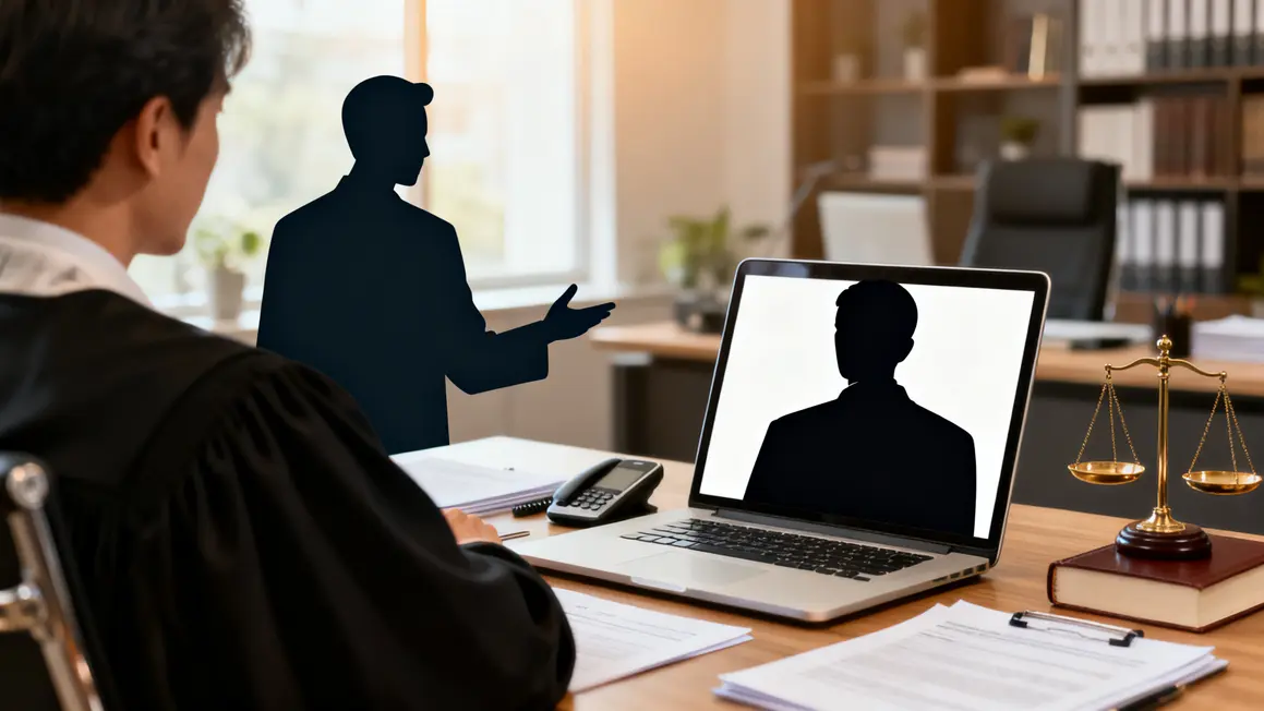 protection juridique : avantages, limites et alternatives 2 Juriste explique protection juridique bureau