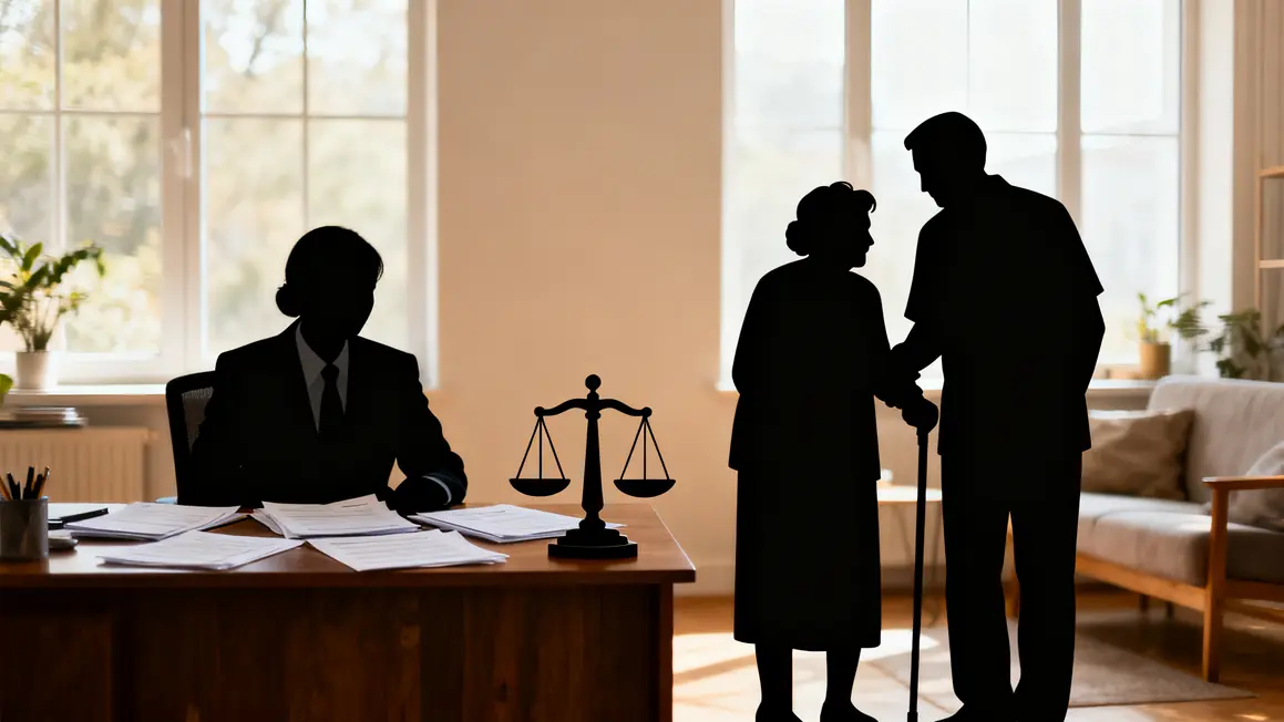 protection juridique : priorités à vérifier en premier 2 protection juridique assurance formes majeurs vulnérables