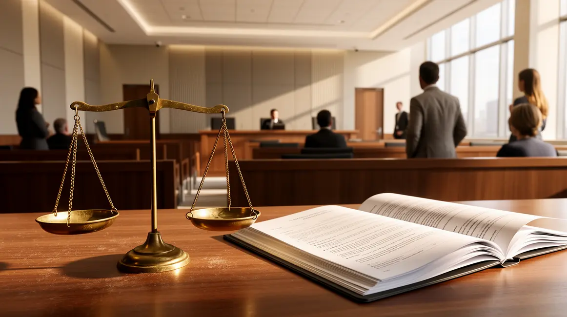 protection juridique : guide pratique pour bien commencer 45 salle tribunal balances justice protection juridique