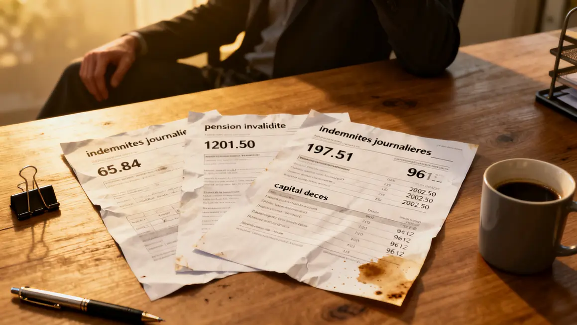documents protections obligatoires independant 2026