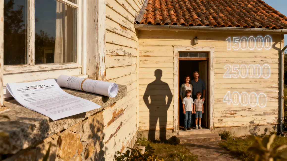 assurance emprunteur 2026 garanties famille chiffres