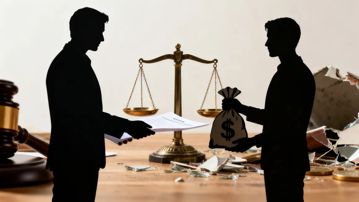 responsabilité civile : guide pratique pour bien commencer 2 Balance justice indemnisation responsabilité civile