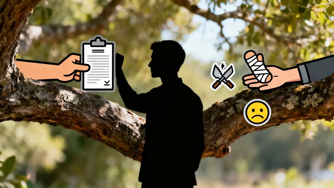 responsabilité civile : checklist avant de se lancer 2 Personne branches contrat situations quotidiennes responsabilite civile