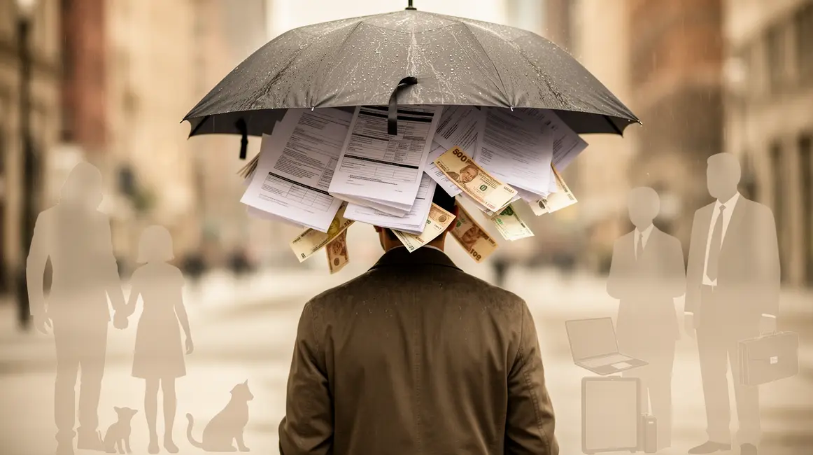 responsabilité civile : erreurs fréquentes à éviter en petit budget 29 responsabilite civile famille petits budgets