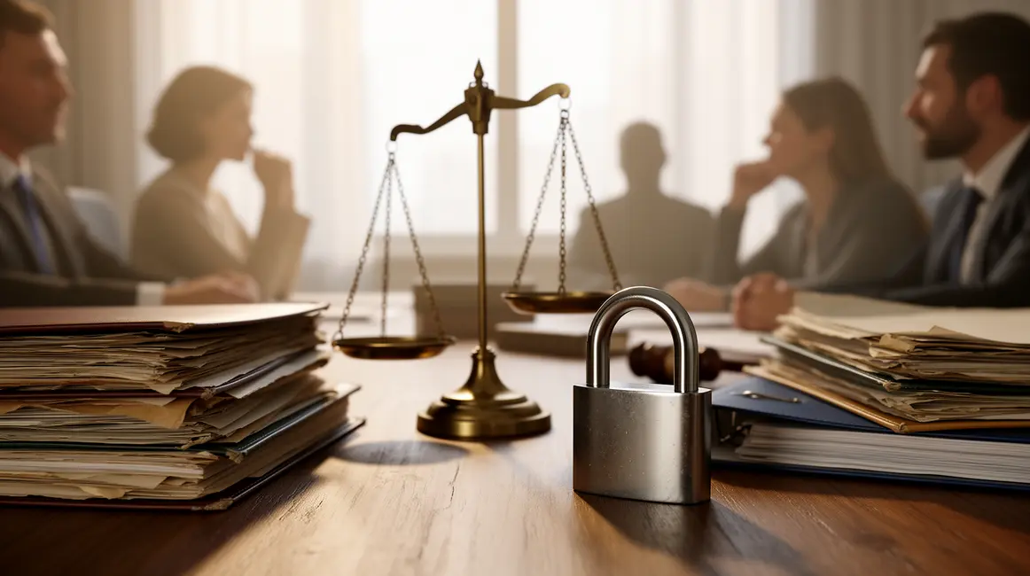 responsabilité civile : erreurs fréquentes à éviter 39 Illustration responsabilité civile sécurité juridique