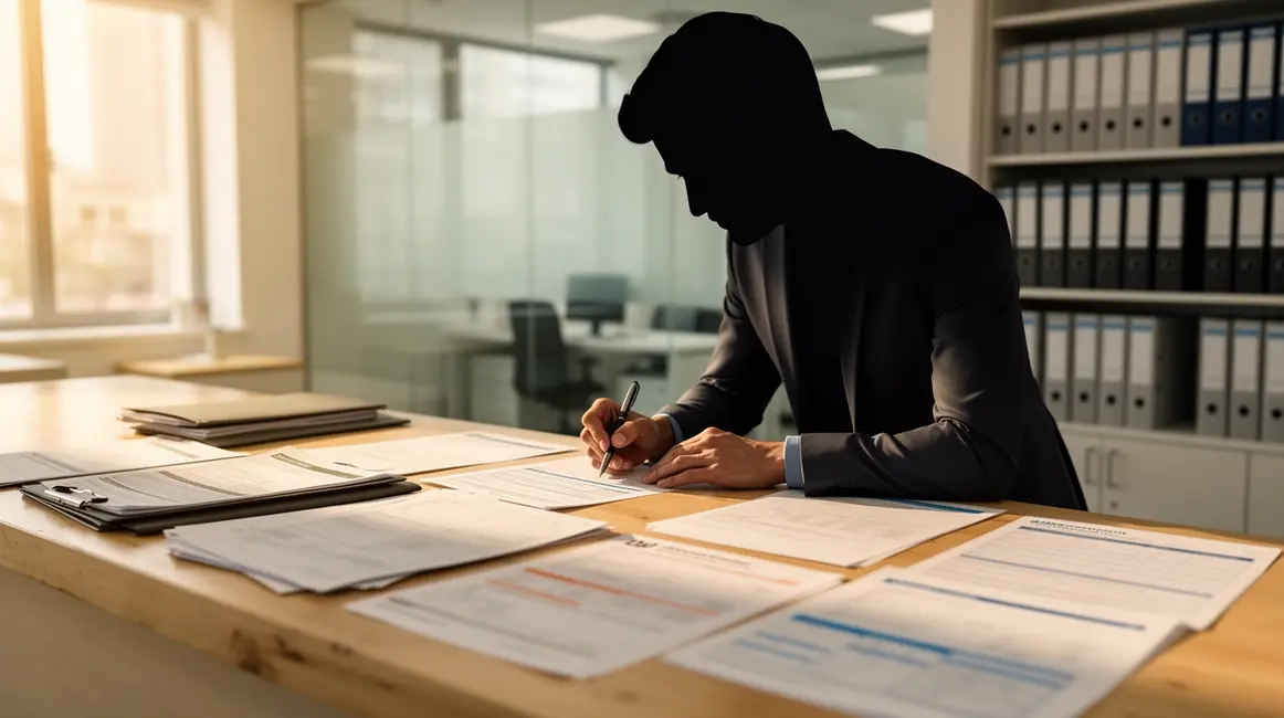 Documents assurance garantie décennale vérifiés au bureau